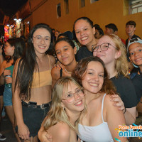 Ensaios dos Blocos do Carnaval 28/01/2024 ( Parte 02) - Foto 35