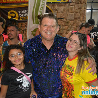 Ensaios dos Blocos do Carnaval 28/01/2024 ( Parte 02) - Foto 36