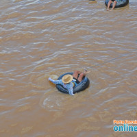 Tradicional descida de boia de Pirassununga à Porto Ferreira 27/01/24 - Foto 143