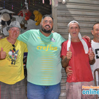 Ensaios dos Blocos do Carnaval 2024 - Foto 20