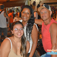 Ensaios dos Blocos do Carnaval 2024 - Foto 30