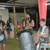 Ensaios dos Blocos do Carnaval 2024 - Foto 71