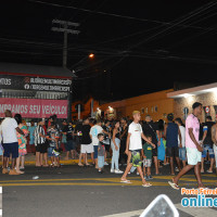 Ensaios dos Blocos do Carnaval 2024 - Foto 85