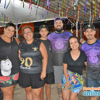 Ensaios dos Blocos do Carnaval 2024 - Foto 96