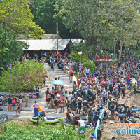 Tradicional descida de boia de Pirassununga à Porto Ferreira 27/01/24-Parte2 - Foto 74