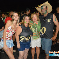 Ensaios dos Blocos do Carnaval 21/01/2024 ( Parte 02) - Foto 4