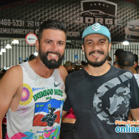 Ensaios dos Blocos do Carnaval 2024 - Foto 111