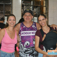 Ensaios dos Blocos do Carnaval 21/01/2024 ( Parte 02) - Foto 11