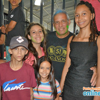 Ensaios dos Blocos do Carnaval 21/01/2024 ( Parte 02) - Foto 20