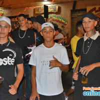 Ensaios dos Blocos do Carnaval 21/01/2024 ( Parte 02) - Foto 26