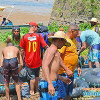 Tradicional descida de boia de Pirassununga à Porto Ferreira 27/01/24-Parte2 - Foto 122