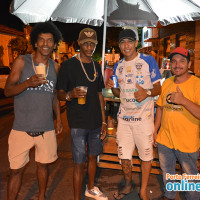 Ensaios dos Blocos do Carnaval 21/01/2024 ( Parte 02) - Foto 33