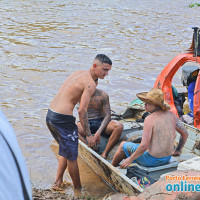 Tradicional descida de boia de Pirassununga à Porto Ferreira 27/01/24-Parte2 - Foto 124