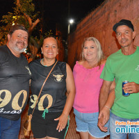 Ensaios dos Blocos do Carnaval 21/01/2024 ( Parte 02) - Foto 34