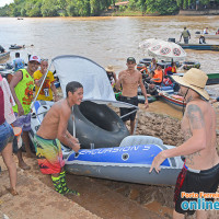 Tradicional descida de boia de Pirassununga à Porto Ferreira 27/01/24-Parte2 - Foto 138