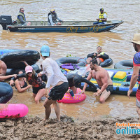 Tradicional descida de boia de Pirassununga à Porto Ferreira 27/01/24-Parte2 - Foto 140