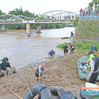 Tradicional descida de boia de Pirassununga à Porto Ferreira 27/01/24-Parte2 - Foto 152