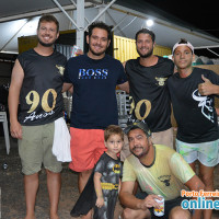 Ensaios dos Blocos do Carnaval 21/01/2024 ( Parte 02) - Foto 47