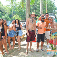 Tradicional descida de boia de Pirassununga à Porto Ferreira 27/01/24-Parte2 - Foto 159