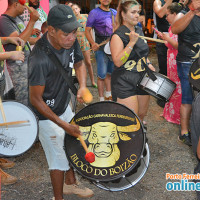 Ensaios dos Blocos do Carnaval 21/01/2024 ( Parte 02) - Foto 58