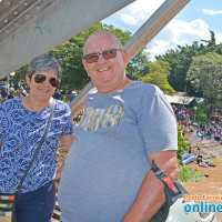 Tradicional descida de boia de Pirassununga à Porto Ferreira 27/01/24-Parte2 - Foto 195