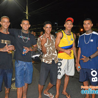 Ensaios dos Blocos do Carnaval 01/02/2024 - Foto 4