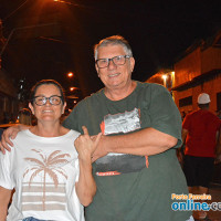 Ensaios dos Blocos do Carnaval 01/02/2024 - Foto 7