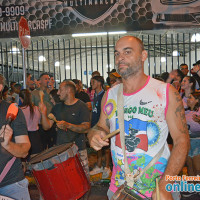 Ensaios de Carnaval 02/02/24 - Foto 31