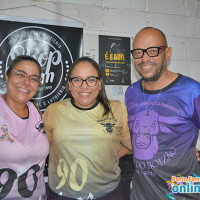 Ensaios de Carnaval 04/02/24 - Foto 14