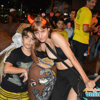 Ensaios de Carnaval 04/02/24 - Foto 50