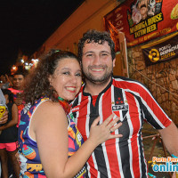 Ensaios de Carnaval 04/02/24 - Foto 69