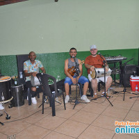 Aniversário do Paulo Henrique com a animação da banda Samba Mais 16/03/2024 - Foto 2