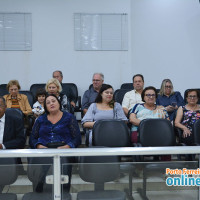 Sessão Solene: Homenagem à Mulher - Foto 5