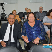 Sessão Solene: Homenagem à Mulher - Foto 6