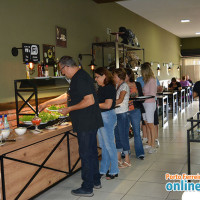 Hamburgueria Ferrero Cafeteria e Açaí 23/03/2024 - Foto 41