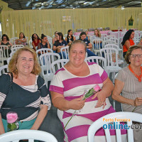 Palestra: Mulheres no Contexto Social e Econômico pt1 - Foto 37