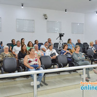 Sessão Solene: Homenagem à Mulher - Foto 39