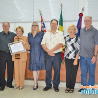 Sessão Solene: Homenagem à Mulher - Foto 60