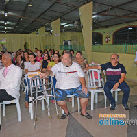 Palestra: Mulheres no Contexto Social e Econômico pt1 - Foto 86