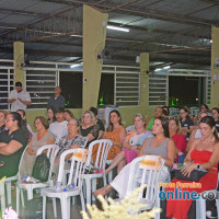 Palestra: Mulheres no Contexto Social e Econômico pt1 - Foto 88