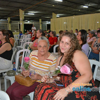 Palestra: Mulheres no Contexto Social e Econômico pt1 - Foto 93