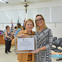 Sessão Solene: Homenagem à Mulher - Foto 64