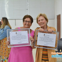 Sessão Solene: Homenagem à Mulher - Foto 65