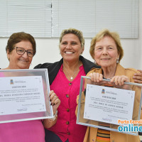 Sessão Solene: Homenagem à Mulher - Foto 66