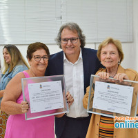 Sessão Solene: Homenagem à Mulher - Foto 67