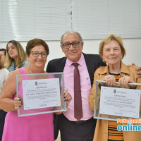 Sessão Solene: Homenagem à Mulher - Foto 68