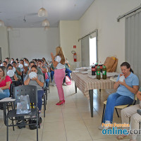 Palestra Saúde Mental com Viviane Santana - Foto 18