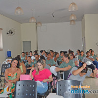 Palestra Saúde Mental com Viviane Santana - Foto 26