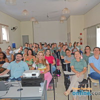 Palestra Saúde Mental com Viviane Santana - Foto 30