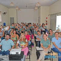 Palestra Saúde Mental com Viviane Santana - Foto 31